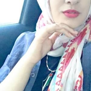 Meet your Posher, Nada